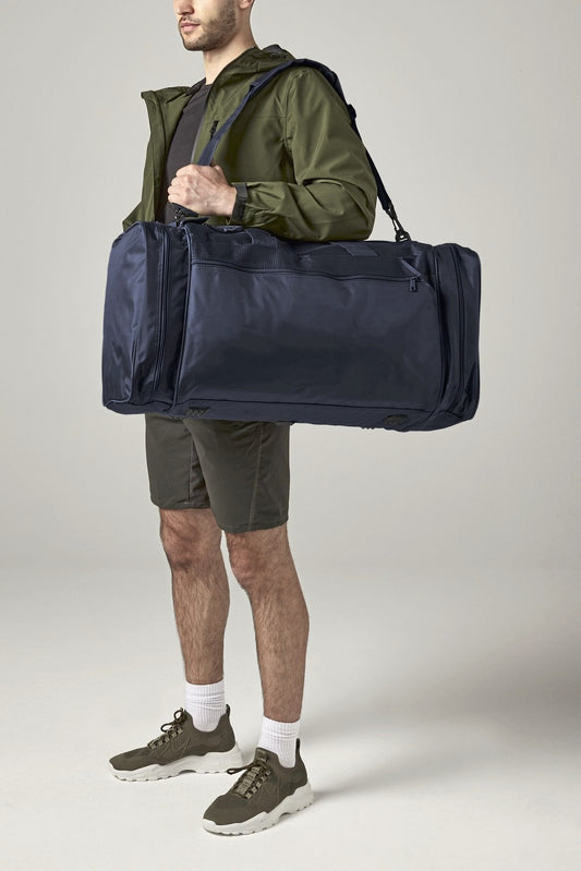 Quadra Jumbo Sports Holdall