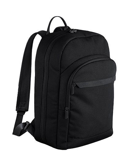 Quadra Airside Underseat Backpack – Black