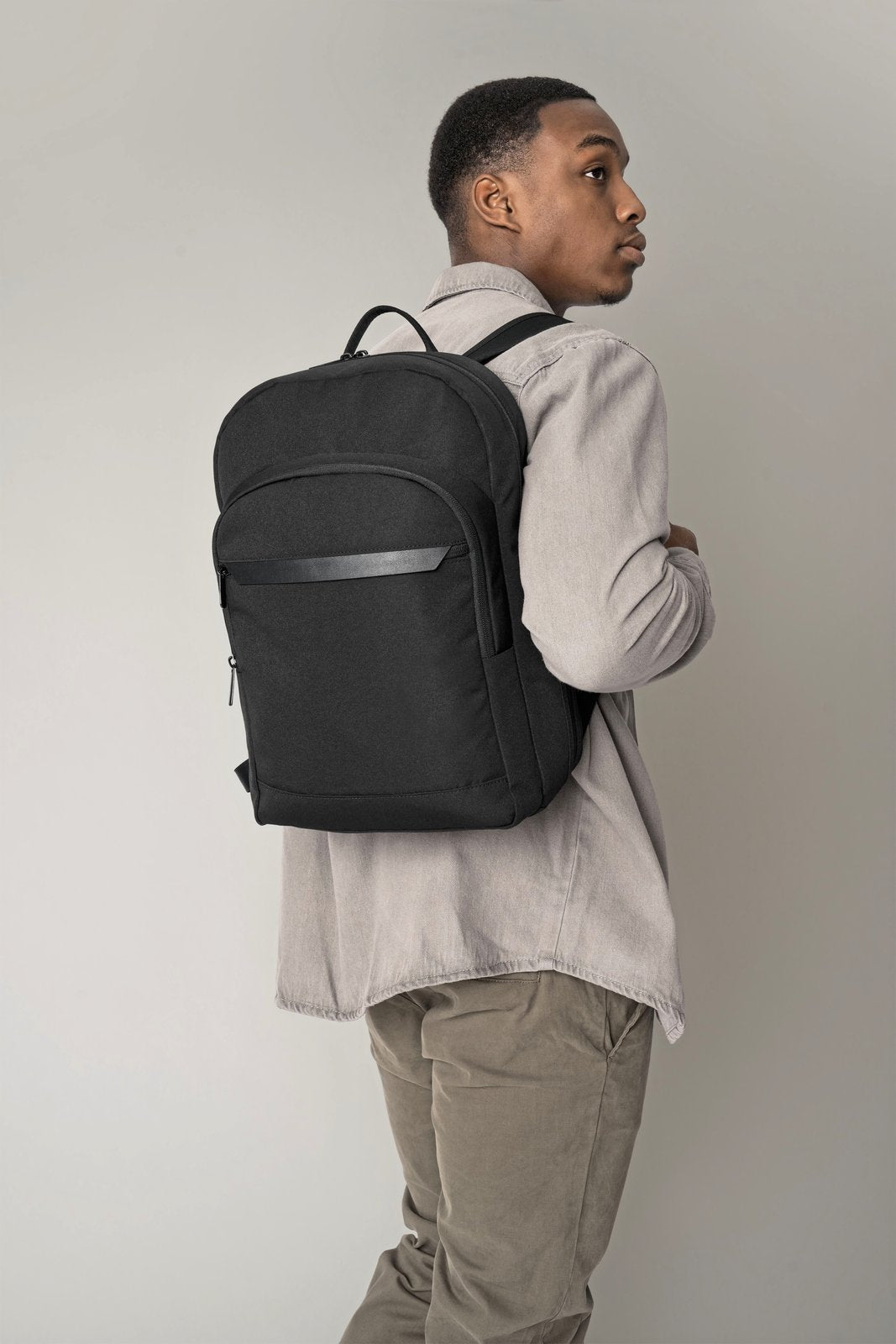 Quadra Airside Underseat Backpack