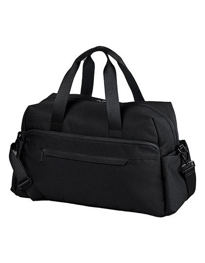 Quadra Airside Weekender – Black