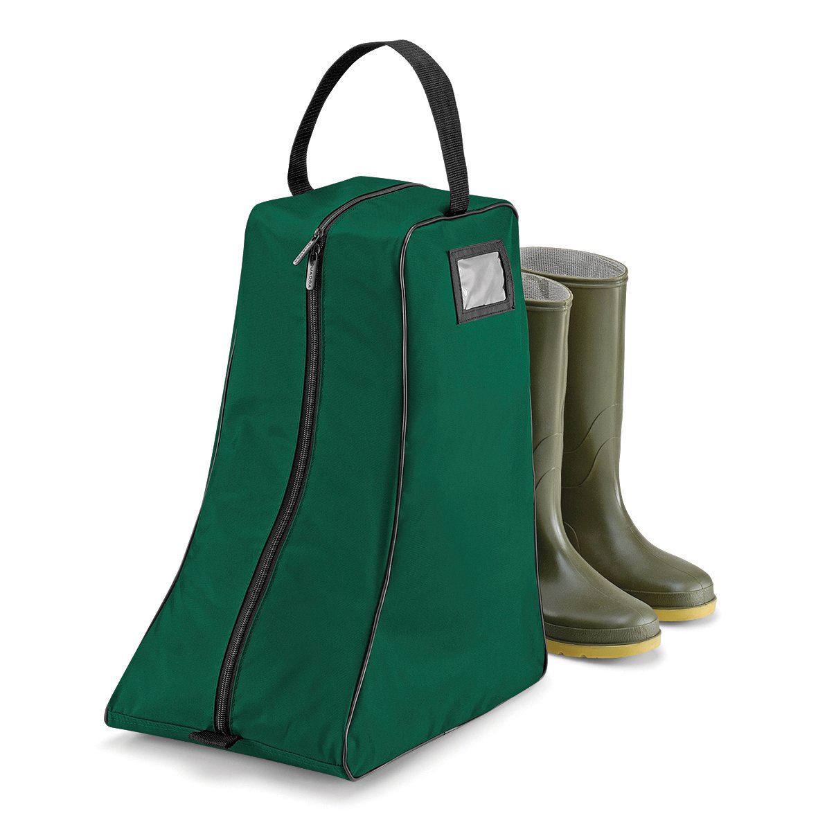 Quadra Boot Bag