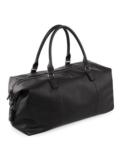 Quadra NuHide® Weekender – Black