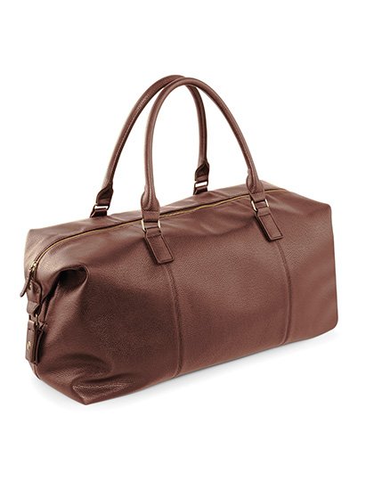 Quadra NuHide® Weekender – Tan