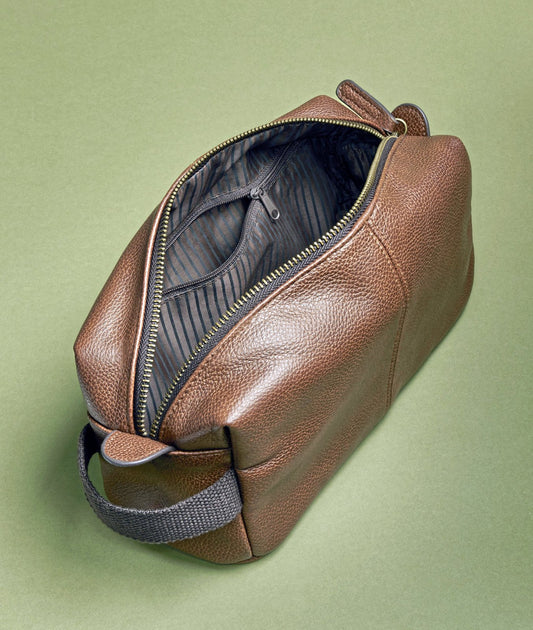 Quadra NuHide® Washbag