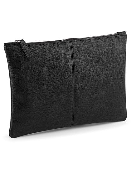 Quadra NuHide® Accessory Pouch – Black