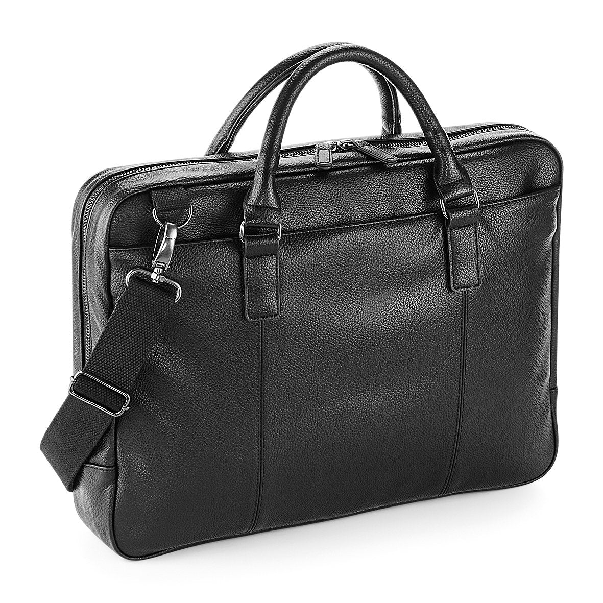 Quadra NuHide® Slimline Laptop Brief