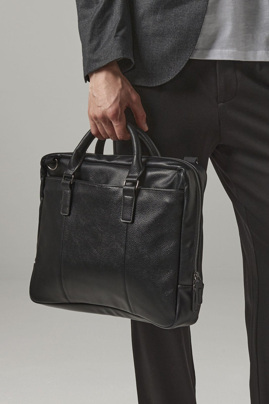 Quadra NuHide® Slimline Laptop Brief