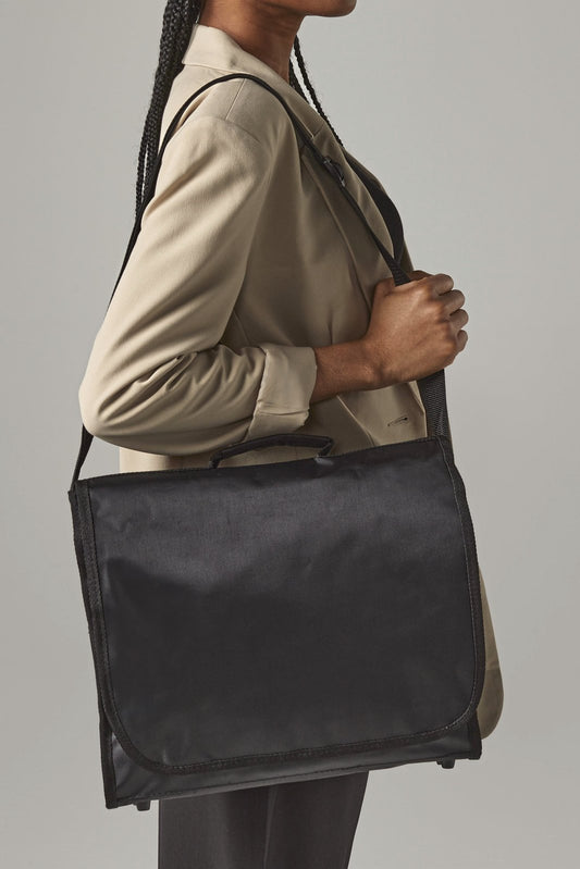 Quadra Record Bag