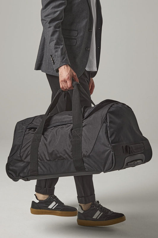 Quadra Vessel™ Team Wheelie Bag