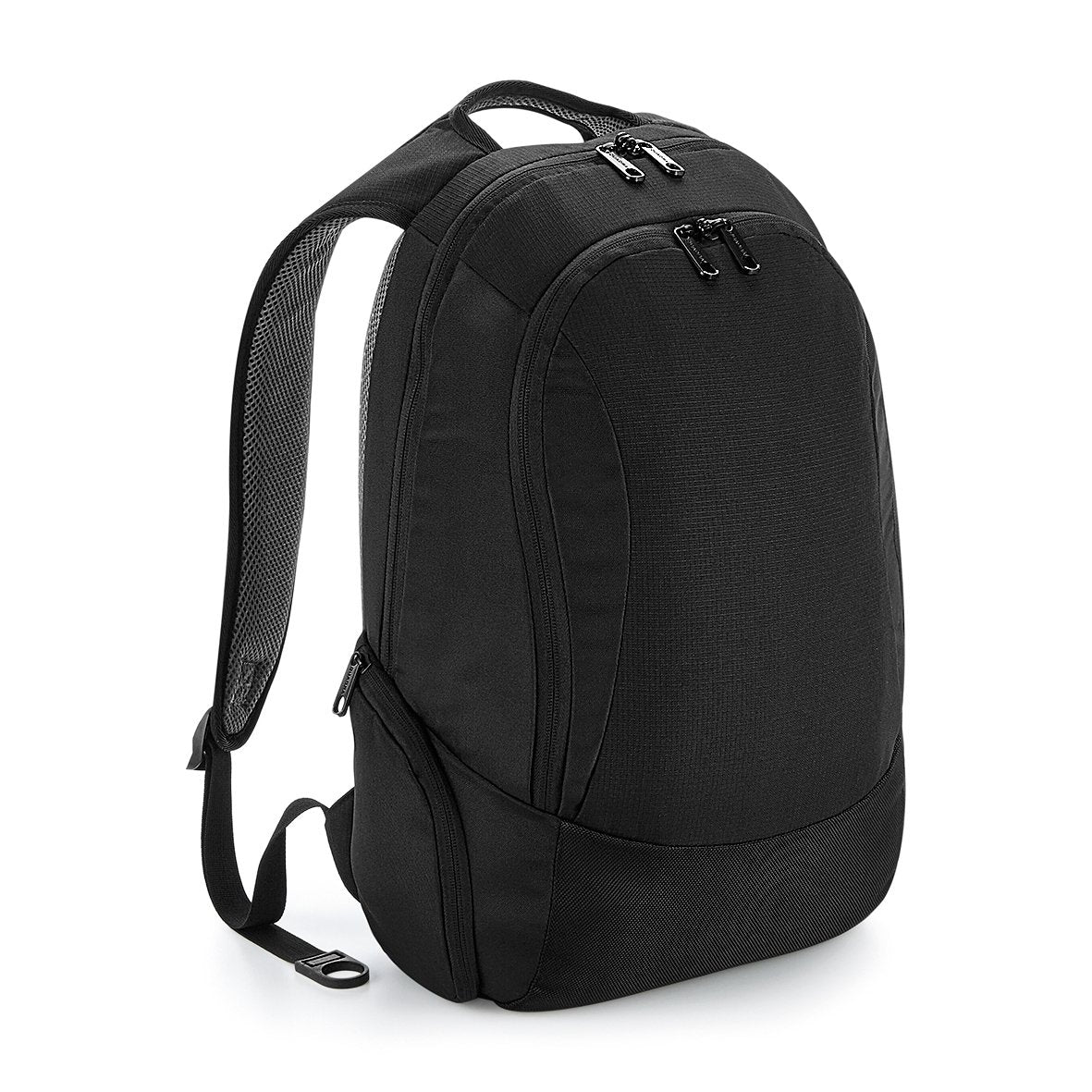 Quadra Vessel™ Slimline Laptop Backpack