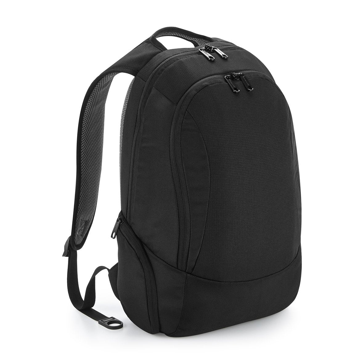 Quadra Vessel™ Slimline Laptop Backpack