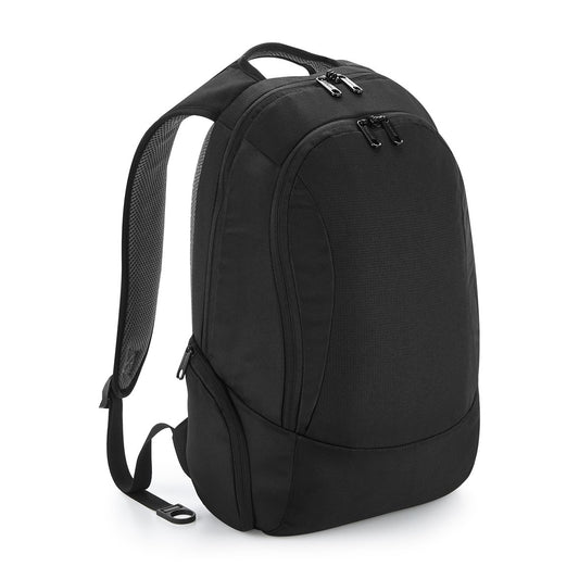 Quadra Vessel™ Slimline Laptop Backpack