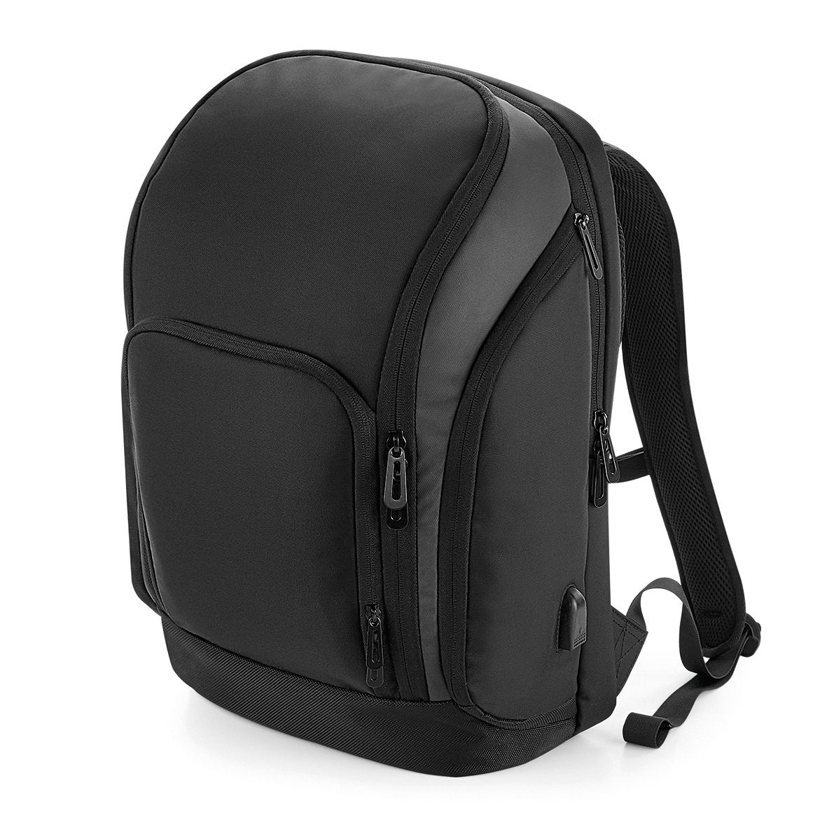 Quadra Pro-Tech Charge Backpack