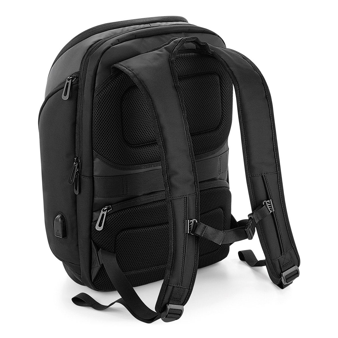 Quadra Pro-Tech Charge Backpack