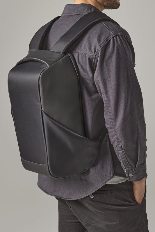 Quadra Project Charge Security Backpack