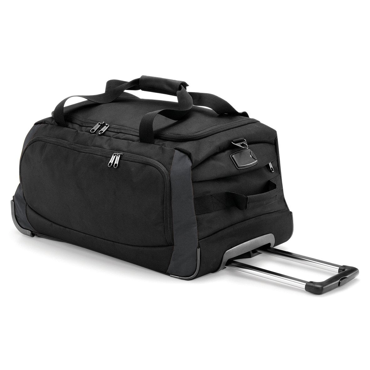 Quadra Tungsten™ Wheelie Travel Bag