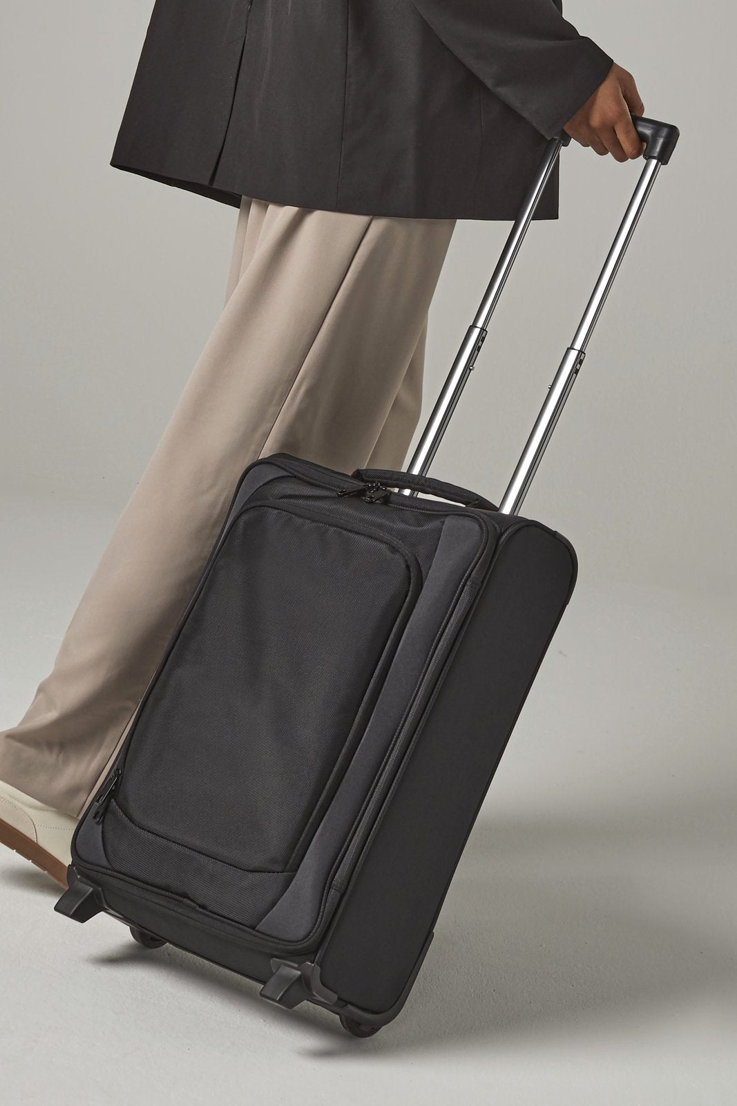 Quadra Tungsten™ Business Traveller