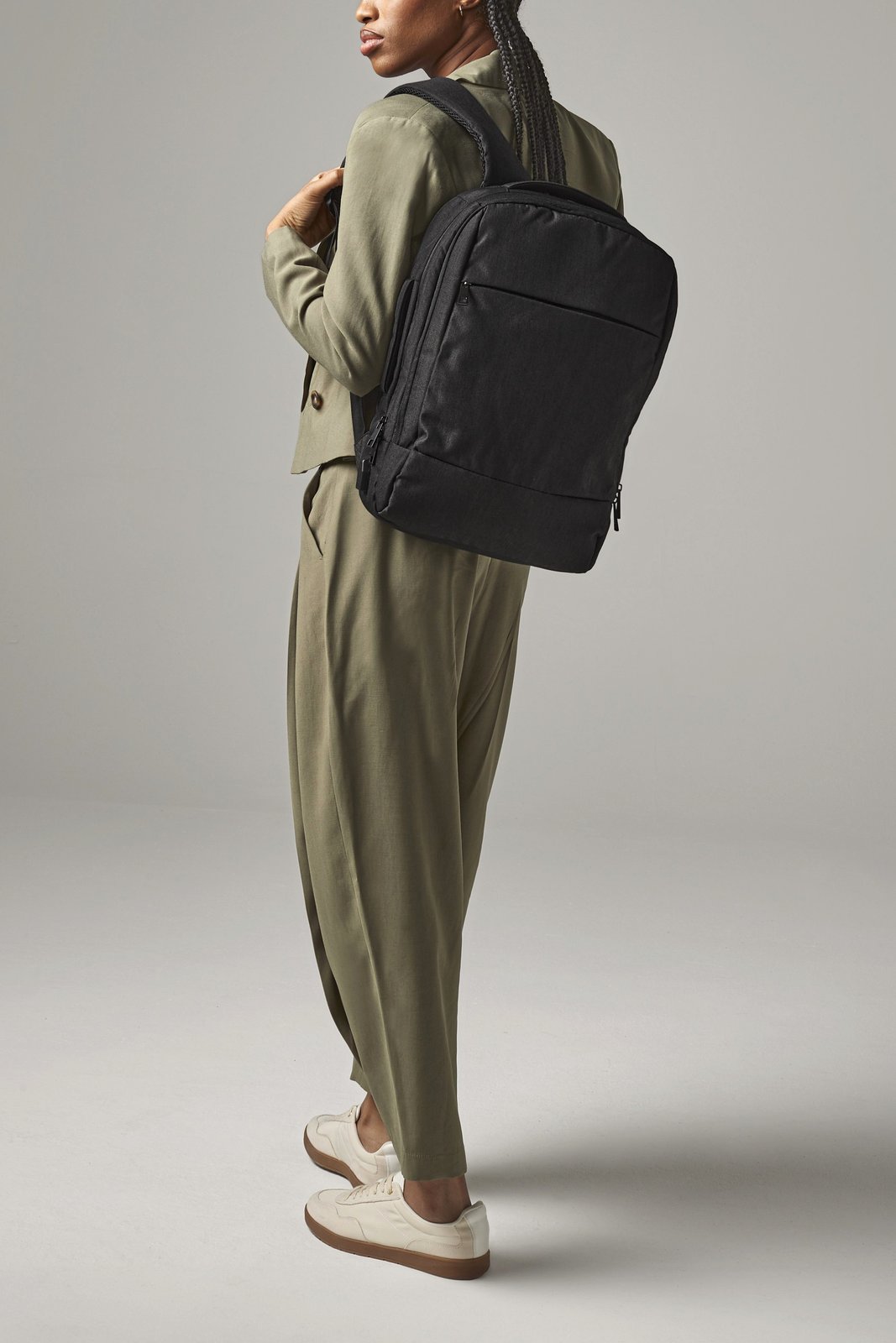 Quadra Q-Tech Charge Convertible Backpack