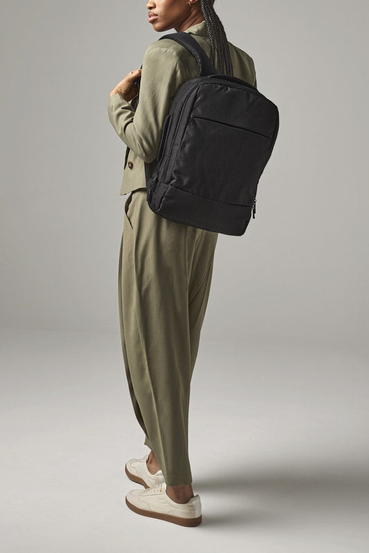 Quadra Q-Tech Charge Convertible Backpack