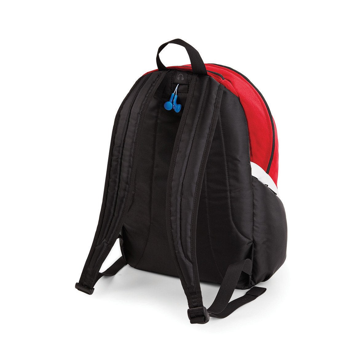 Quadra Pro Team Backpack