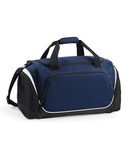 Quadra Pro Team Holdall – French Navy / Black