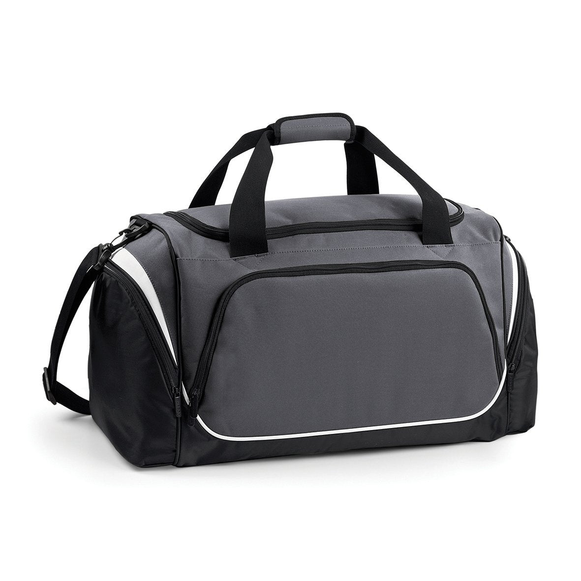 Quadra Pro Team Holdall