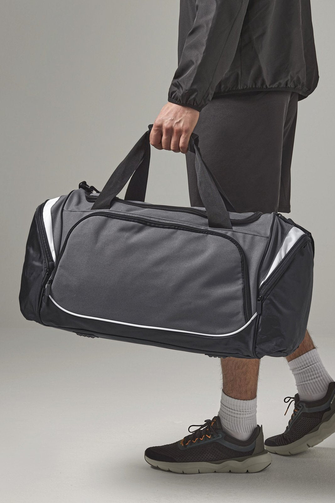 Quadra Pro Team Holdall