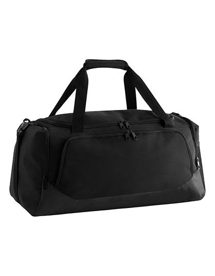 Quadra Pro Team Medium Holdall – Black