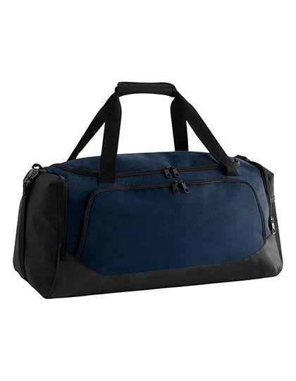 Quadra Pro Team Medium Holdall – Navy / Black