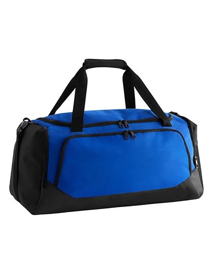 Quadra Pro Team Medium Holdall – Royal / Black