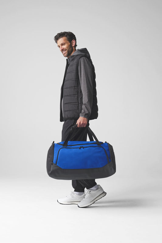 Quadra Pro Team Medium Holdall