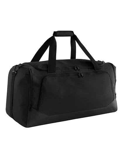 Quadra Pro Team Large Holdall – Black