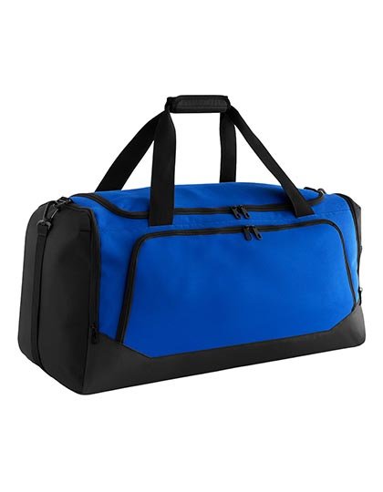 Quadra Pro Team Large Holdall – Royal / Black