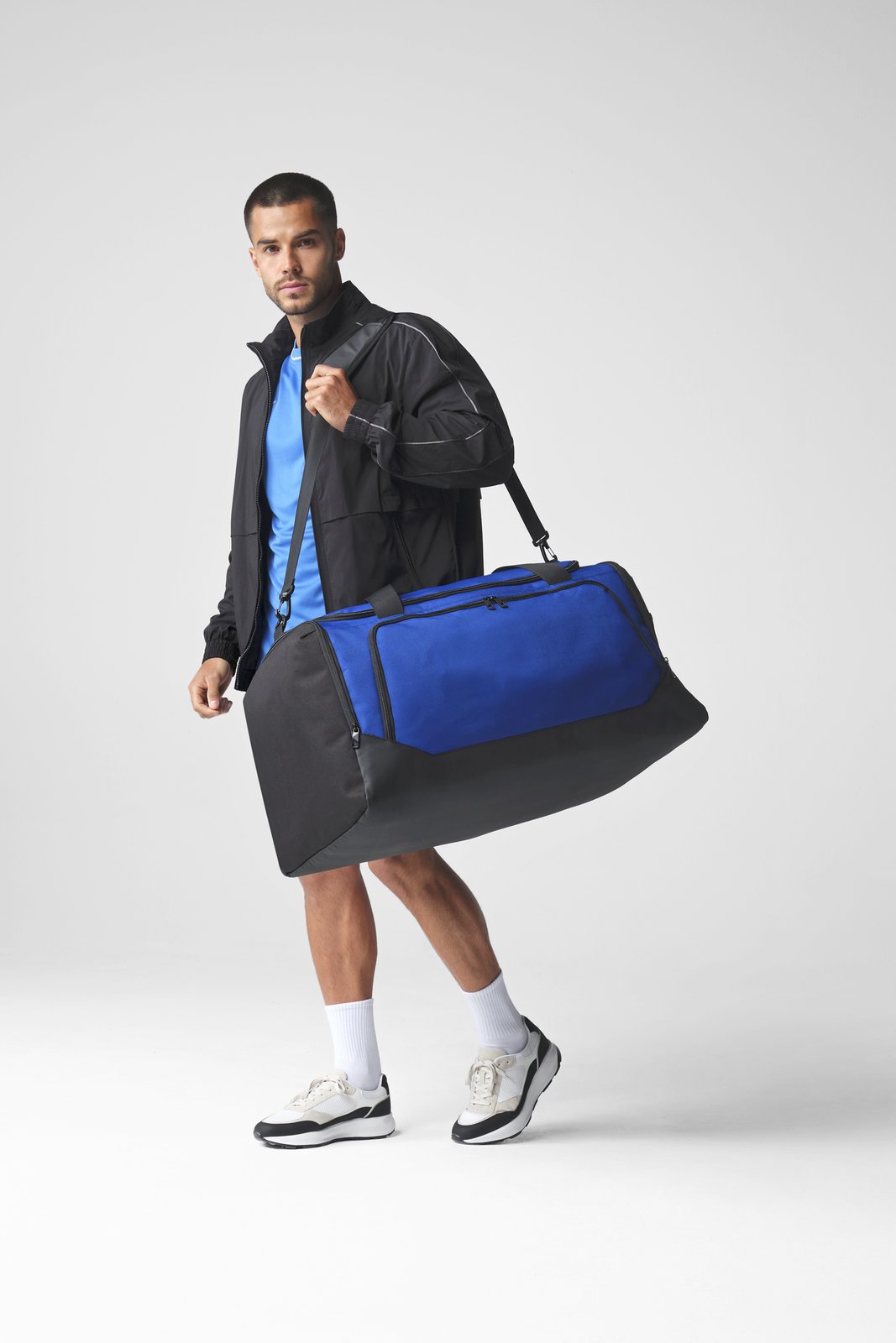 Quadra Pro Team Large Holdall