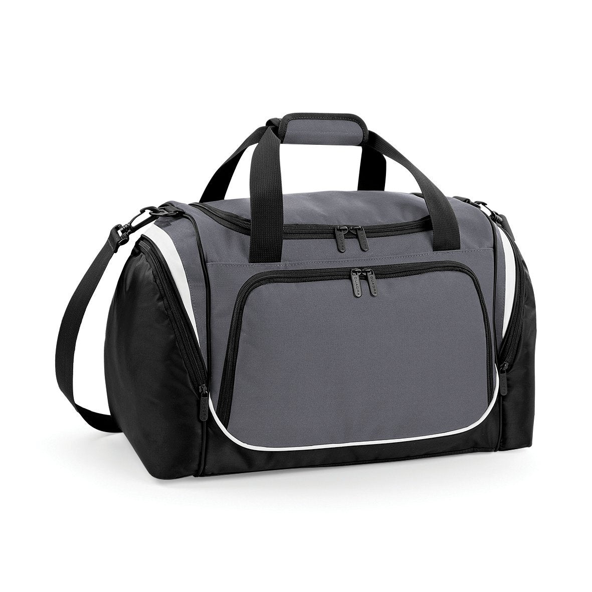 Quadra Pro Team Locker Bag