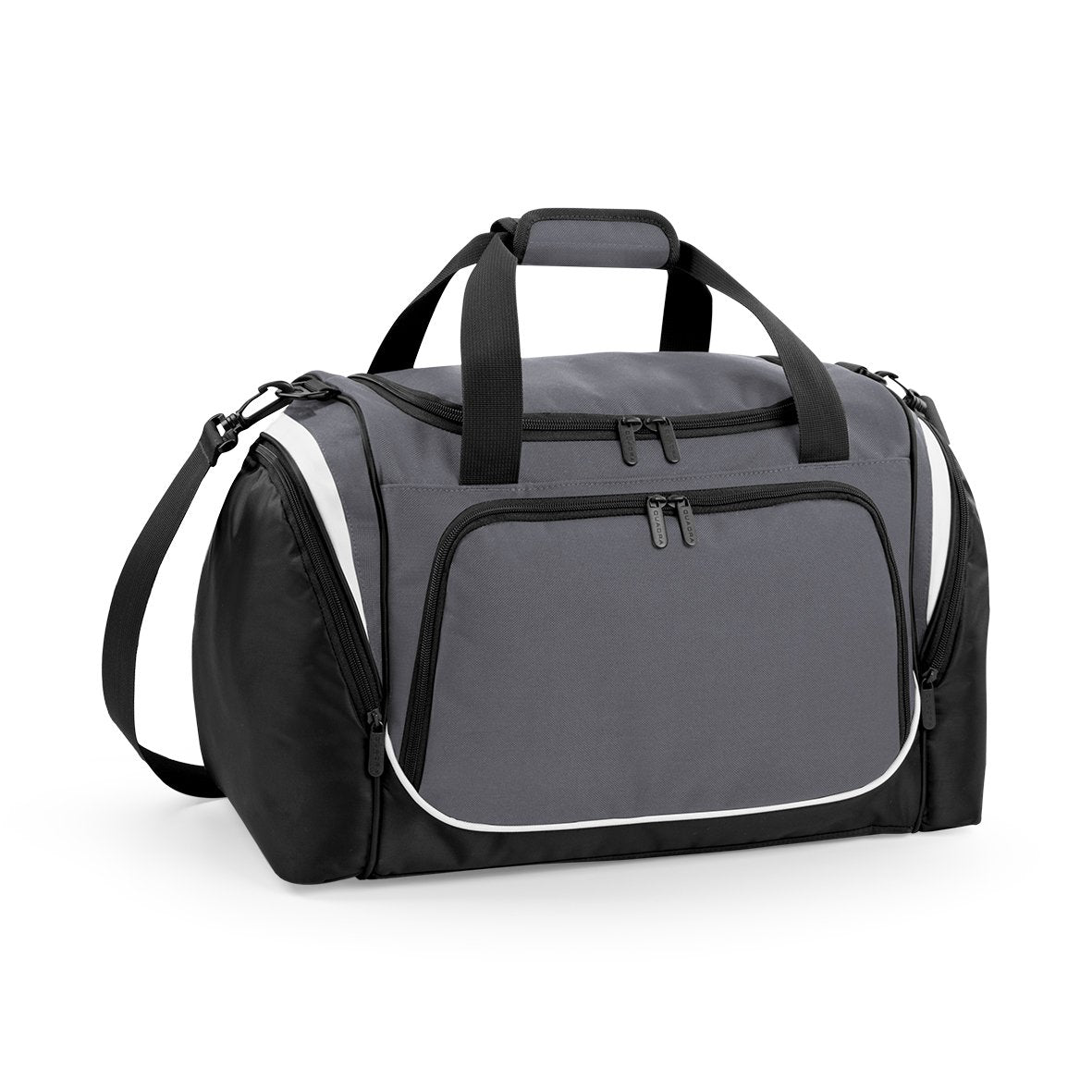 Quadra Pro Team Locker Bag
