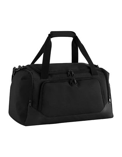 Quadra Pro Team Small Holdall – Black