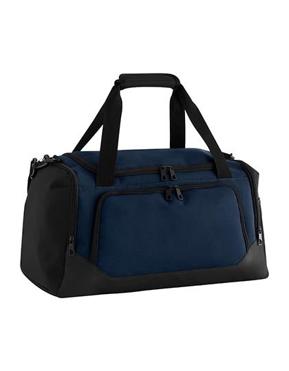 Quadra Pro Team Small Holdall – Navy / Black
