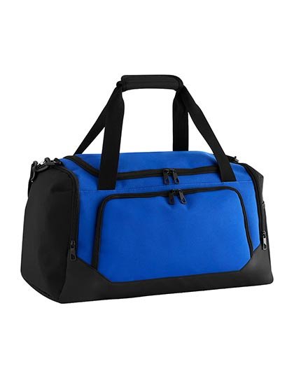 Quadra Pro Team Small Holdall – Royal / Black