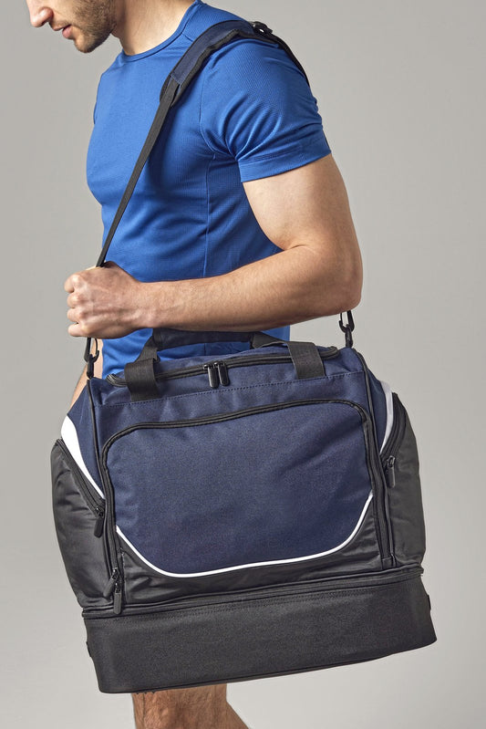 Quadra Pro Team Hardbase Holdall