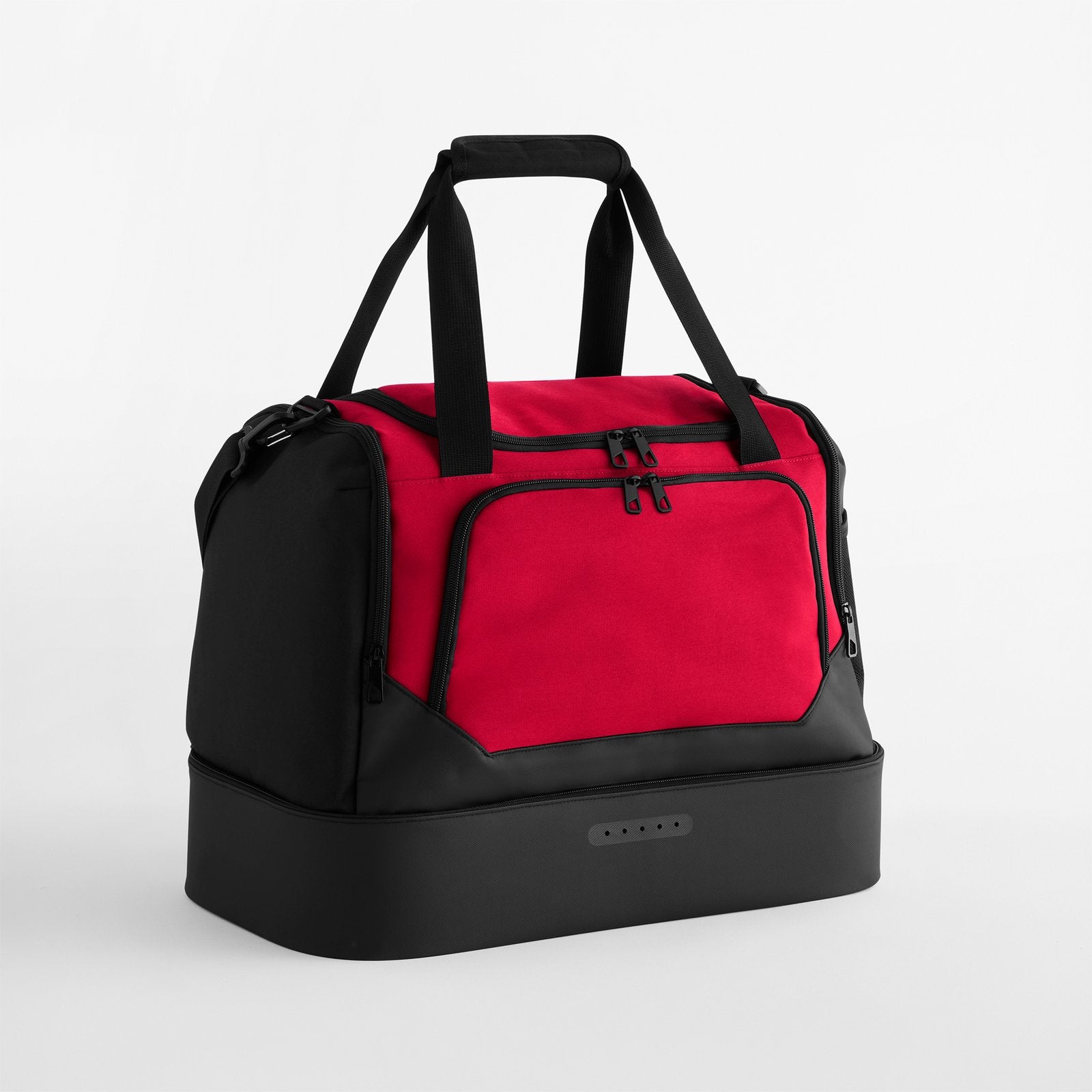 Quadra Pro Team Small Hardbase Holdall