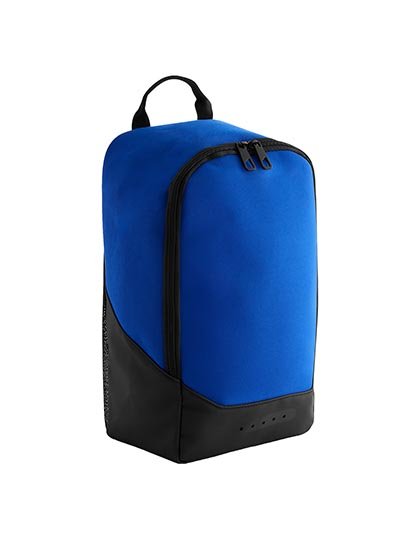 Quadra Pro Team Shoe Bag – Royal / Black
