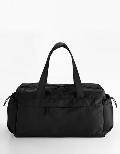 Quadra Studio Holdall – Black