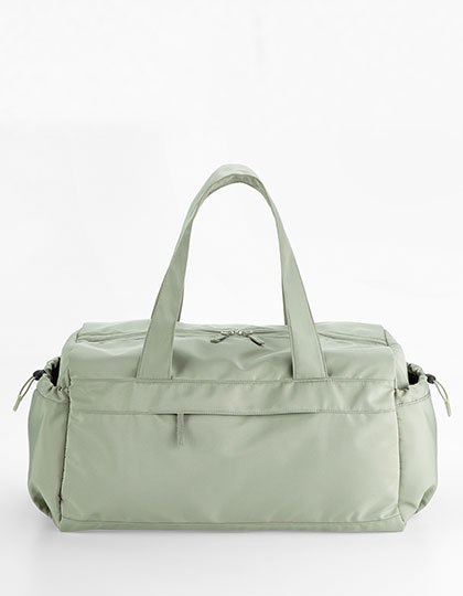 Quadra Studio Holdall – Fresh Green