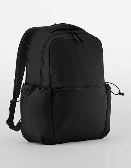 Quadra Studio Backpack – Black