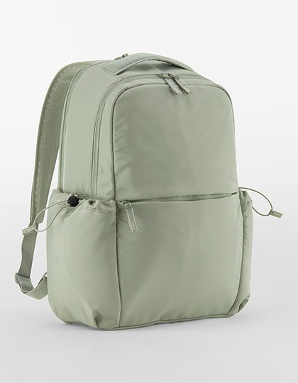 Quadra Studio Backpack – Fresh Green
