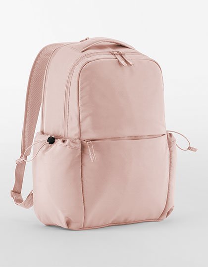 Quadra Studio Backpack – Fresh Pink