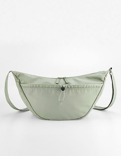 Quadra Studio Cross Body Bag – Fresh Green