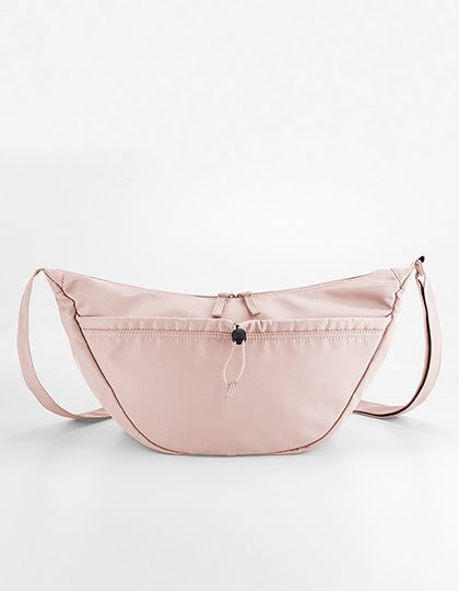 Quadra Studio Cross Body Bag – Fresh Pink