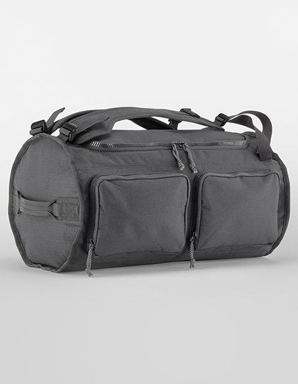 Quadra Adapt Hybrid Kit Bag – Graphite Grey